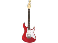Yamaha Pacifica 012 Red - Fretello Yamaha Pacifica 012 Red - Fretello